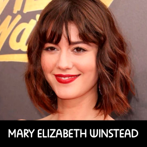 Mary Elizabeth Winstead — Tier List Personalidade de Famosas option 121