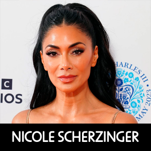 Nicole Scherzinger — Tier List Personalidade de Famosas option 142