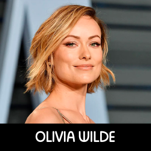 Olivia Wilde — Tier List Personalidade de Famosas option 144