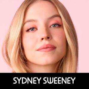 Sydney Sweeney — Tier List Personalidade de Famosas option 163