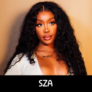 Sza — Tier List Personalidade de Famosas option 164