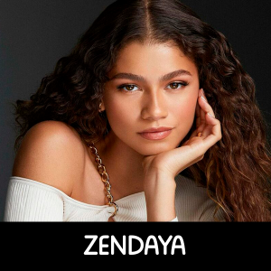 Zendaya — Tier List Personalidade de Famosas option 172