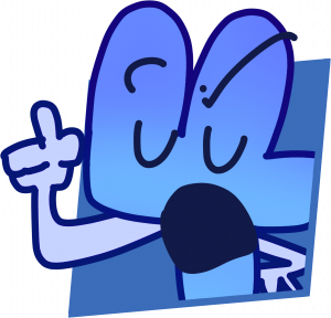 Zzzzz 1788225834four — BFDI:TPOT 25 Styled Icons option 58
