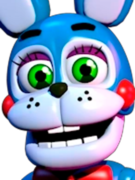 Fnaf World / Every Character and Enemie — option 7