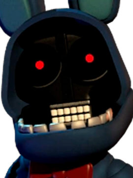 Fnaf World / Every Character and Enemie — option 19