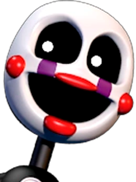 Fnaf World / Every Character and Enemie — option 22