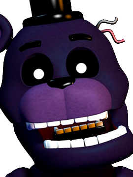 Fnaf World / Every Character and Enemie — option 23