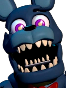 Fnaf World / Every Character and Enemie — option 26