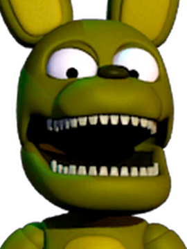 Fnaf World / Every Character and Enemie — option 29