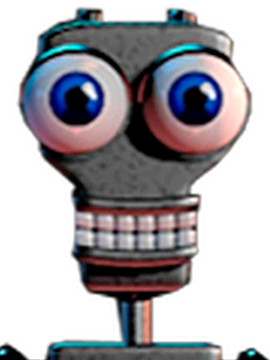 Fnaf World / Every Character and Enemie — option 30