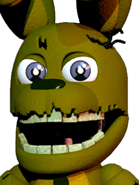 Fnaf World / Every Character and Enemie — option 33