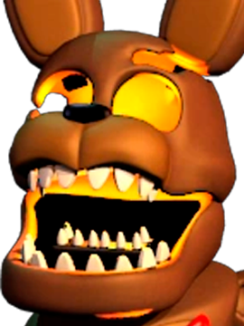 Fnaf World / Every Character and Enemie — option 41