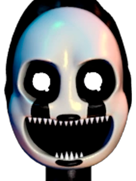 Fnaf World / Every Character and Enemie — option 43