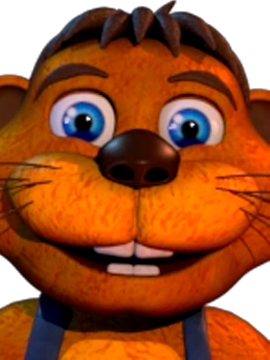 Fnaf World / Every Character and Enemie — option 44