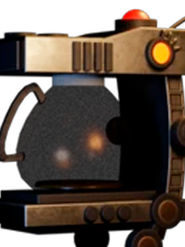 Fnaf World / Every Character and Enemie — option 45