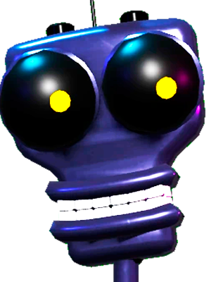 Fnaf World / Every Character and Enemie — option 48