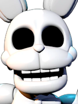 Fnaf World / Every Character and Enemie — option 50