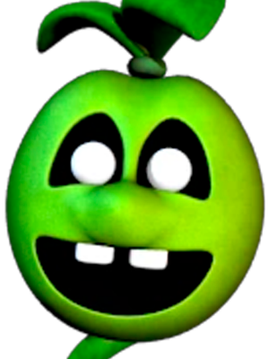 Fnaf World / Every Character and Enemie — option 52