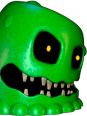 Fnaf World / Every Character and Enemie — option 56