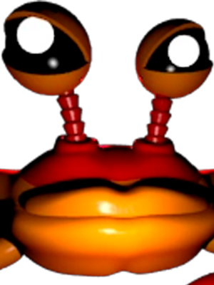 Fnaf World / Every Character and Enemie — option 64