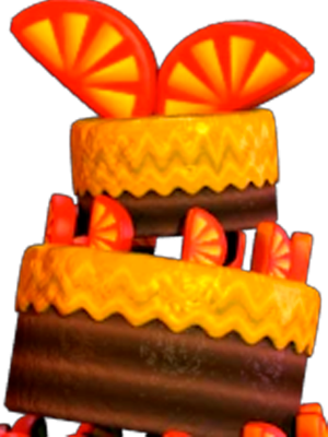 Fnaf World / Every Character and Enemie — option 65