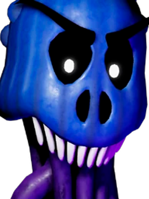Fnaf World / Every Character and Enemie — option 76
