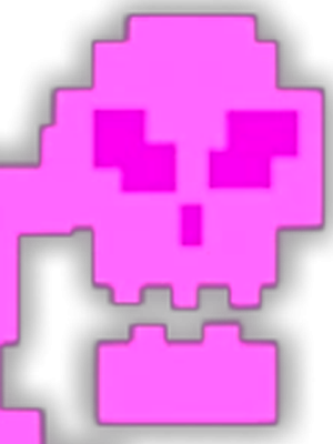 Fnaf World / Every Character and Enemie — option 88
