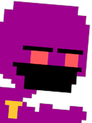 Fnaf World / Every Character and Enemie — option 90
