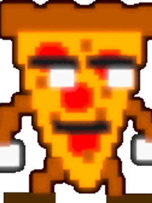 Fnaf World / Every Character and Enemie — option 93