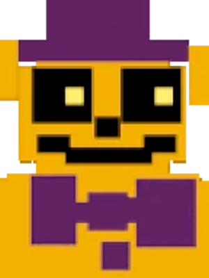 Fnaf World / Every Character and Enemie — option 98