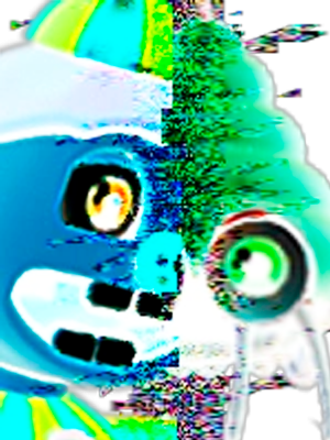 Fnaf World / Every Character and Enemie — option 100