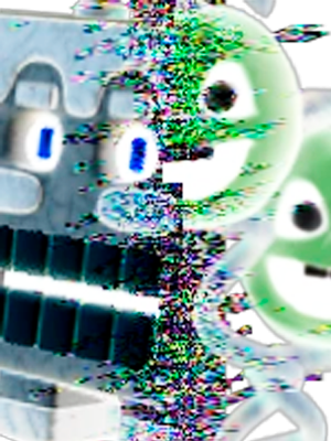 Fnaf World / Every Character and Enemie — option 101