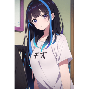 Create a Anime Girl Hair Tier List - TierMaker