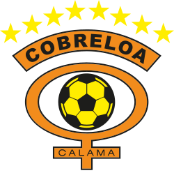Escudocobreloasvg — Clubes de fútbol en la Historia option 30