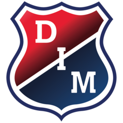 Escudodeldeportivoindependientemedelln — Clubes de fútbol en la Historia option 45