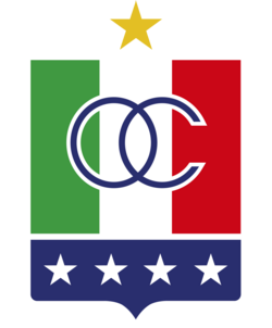 Logooncecaldas — Clubes de fútbol en la Historia option 43