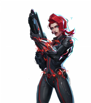 Blackwidowprestige — Marvel Rivals All Heroes (Always Updated option 5