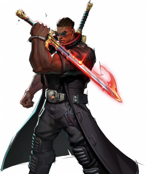 Bladeproficiencyrender — Marvel Rivals All Heroes (Always Updated option 6