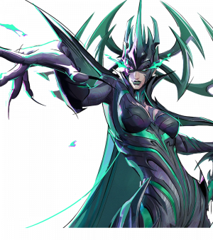 Helaprestigeartwork — Marvel Rivals All Heroes (Always Updated option 19