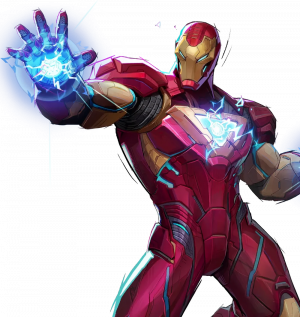 Ironmanprestige — Marvel Rivals All Heroes (Always Updated option 23