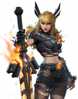 Magikmarvelrivalsprestigeart — Marvel Rivals All Heroes (Always Updated option 28