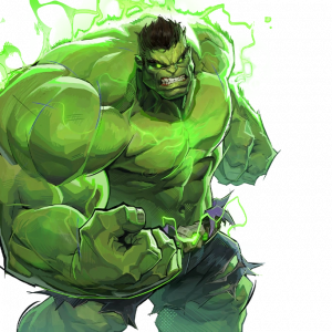 Monsterhulkheroportrait — Marvel Rivals All Heroes (Always Updated option 31