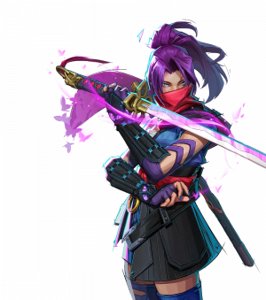 Psylockeprestige — Marvel Rivals All Heroes (Always Updated option 38