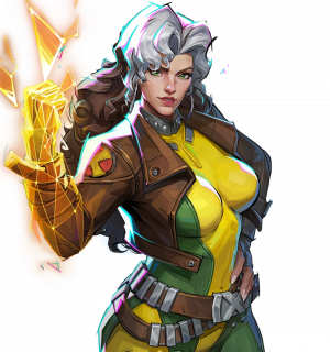 Rogueherocard — Marvel Rivals All Heroes (Always Updated option 41