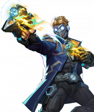 Starlordprestige — Marvel Rivals All Heroes (Always Updated option 44