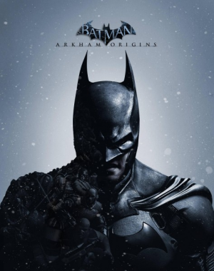 Batmanarkhamoriginskapakresmi — Every Batman Media option 11