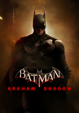 Batmanarkhamshadowcoverart — Every Batman Media option 12