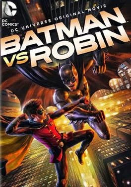Batvsrobincover — Every Batman Media option 14