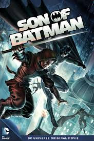 Images 1 — Every Batman Media option 18