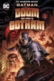 Images 2 — Every Batman Media option 29